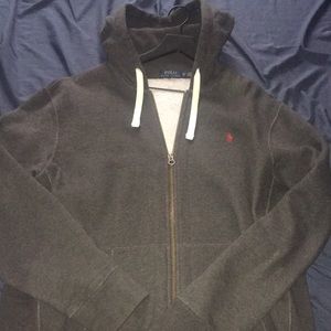 Mens polo Ralph Lauren hoodie